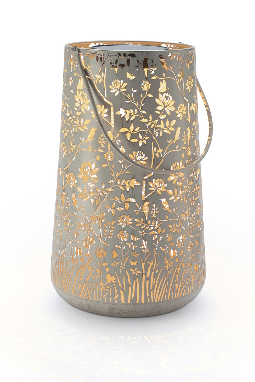 Solar Antic Lantern Verana