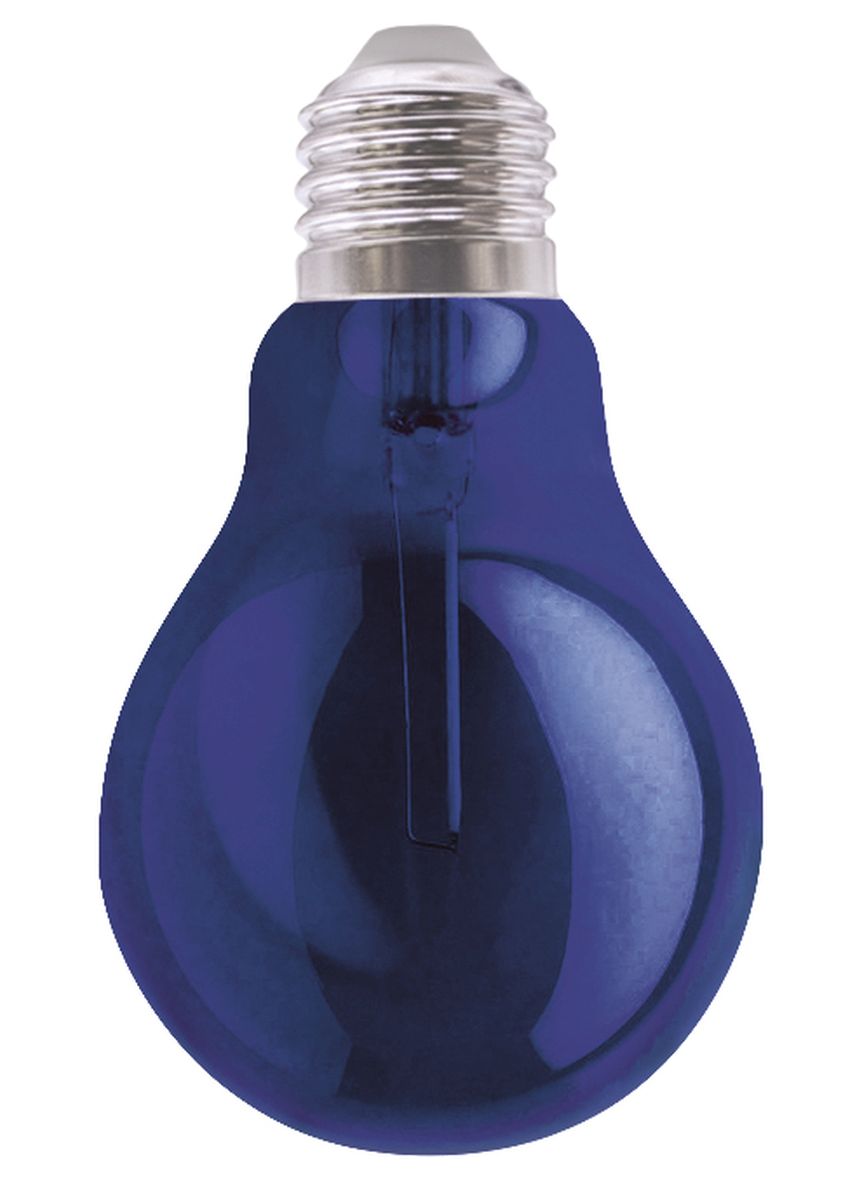 Spare Bulb A60 blue