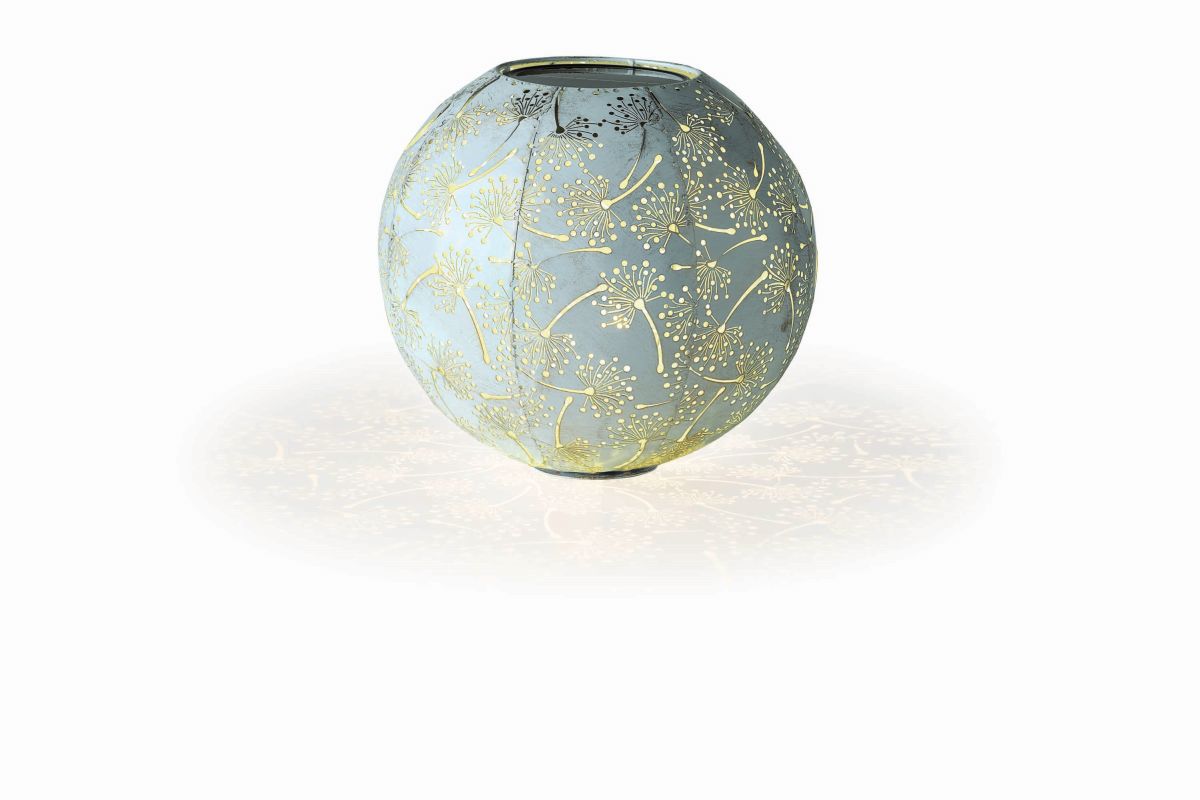 Solar Antic Ball Dandelion