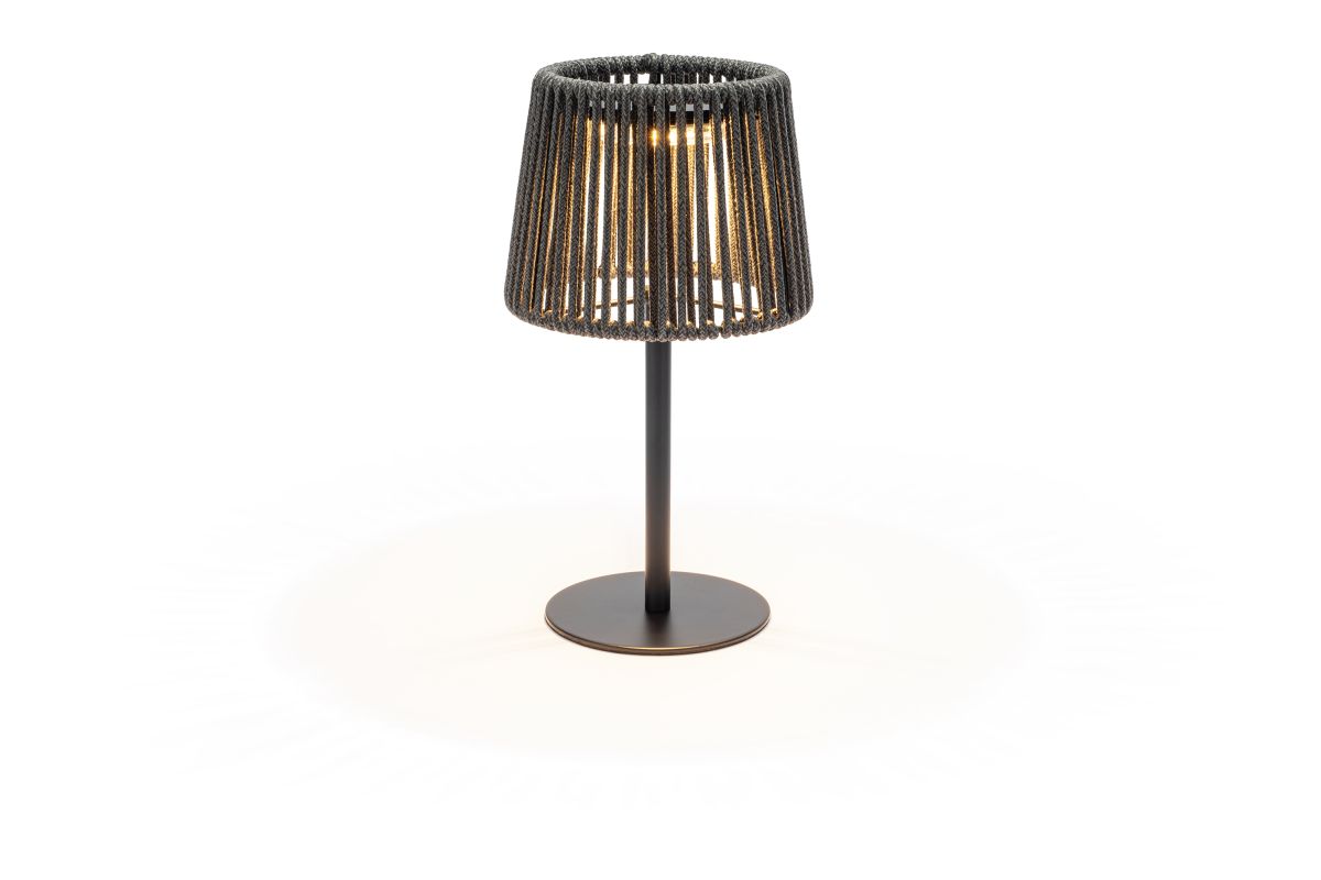 Solar Table Lamp Lino