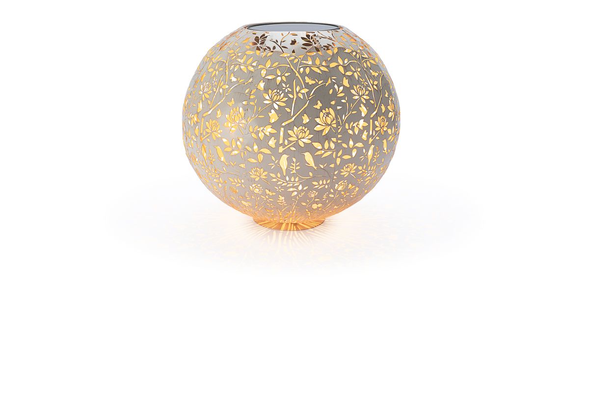 Solar Antic Ball Verana