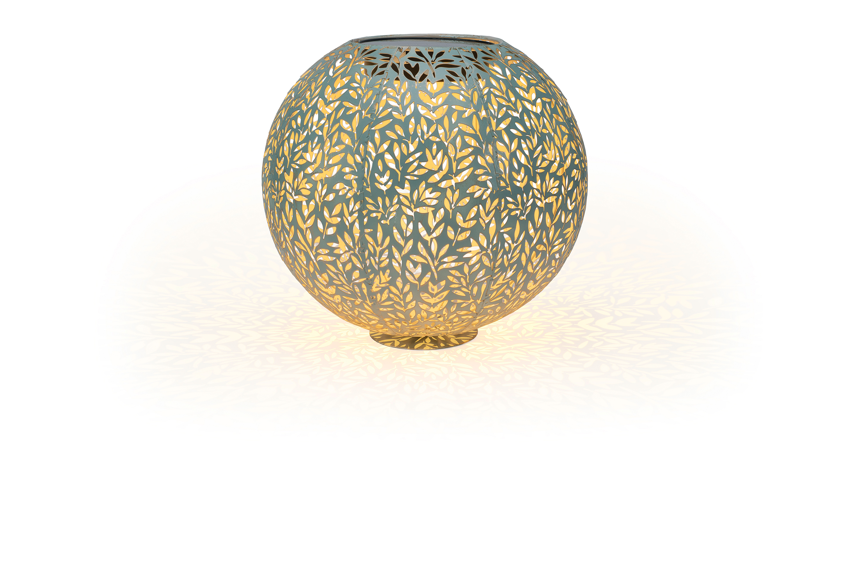 Solar Antic Ball Mistral