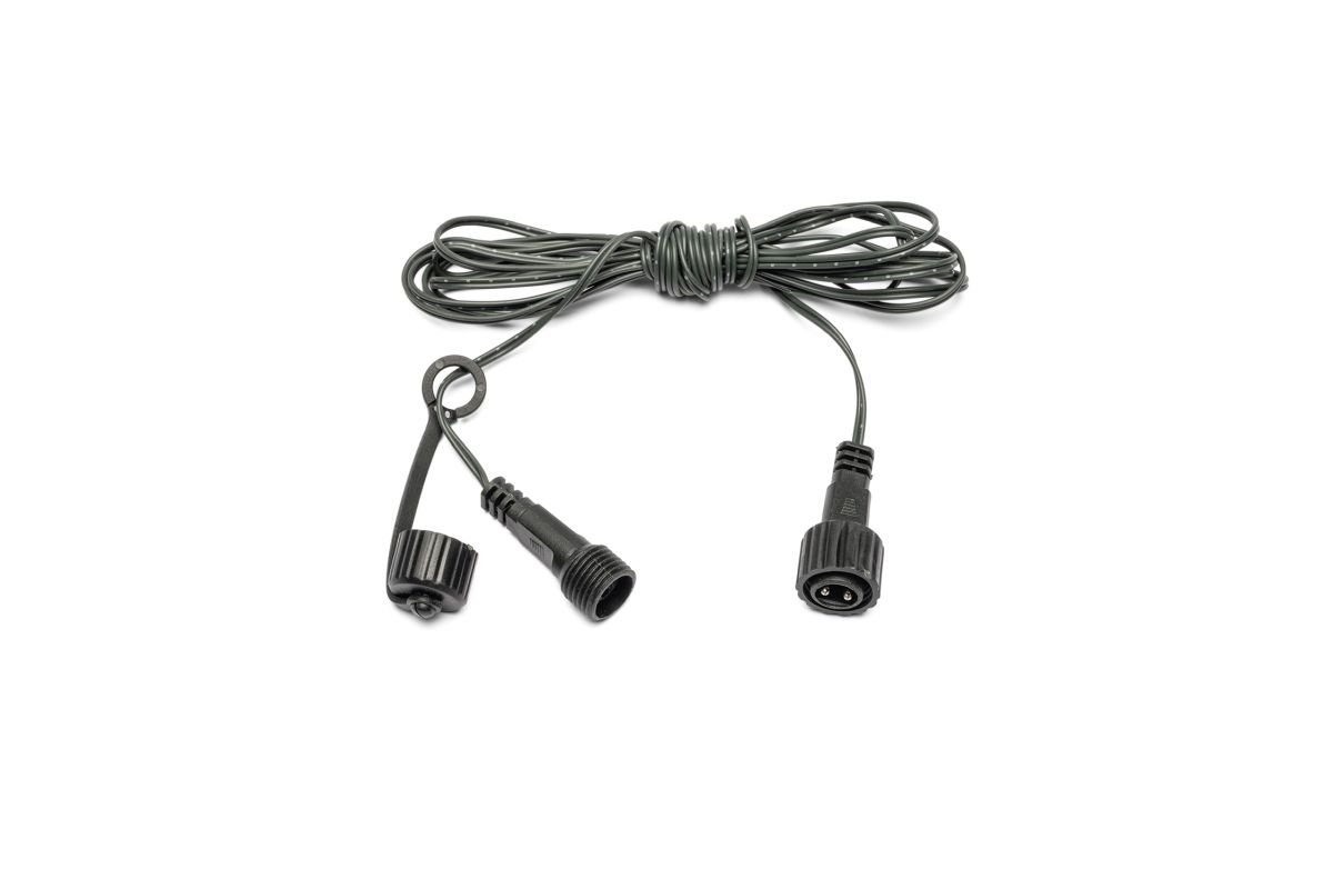 LED Connect Cable, green