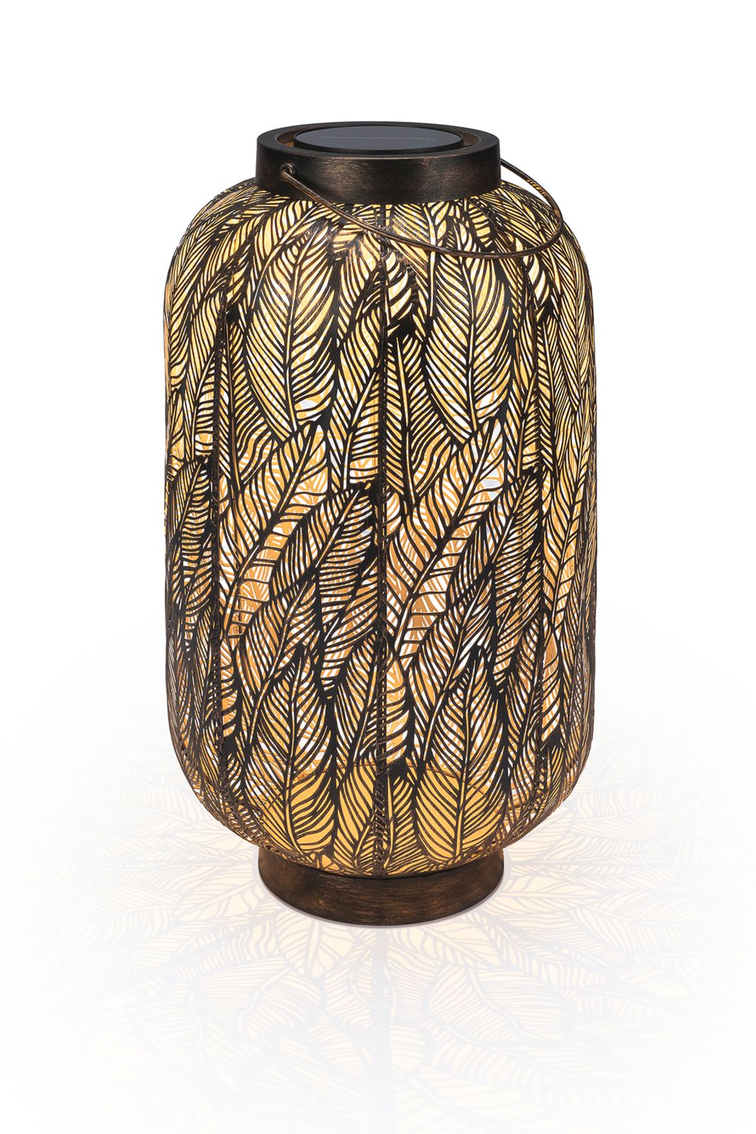 Solar Antic Grand Sombra