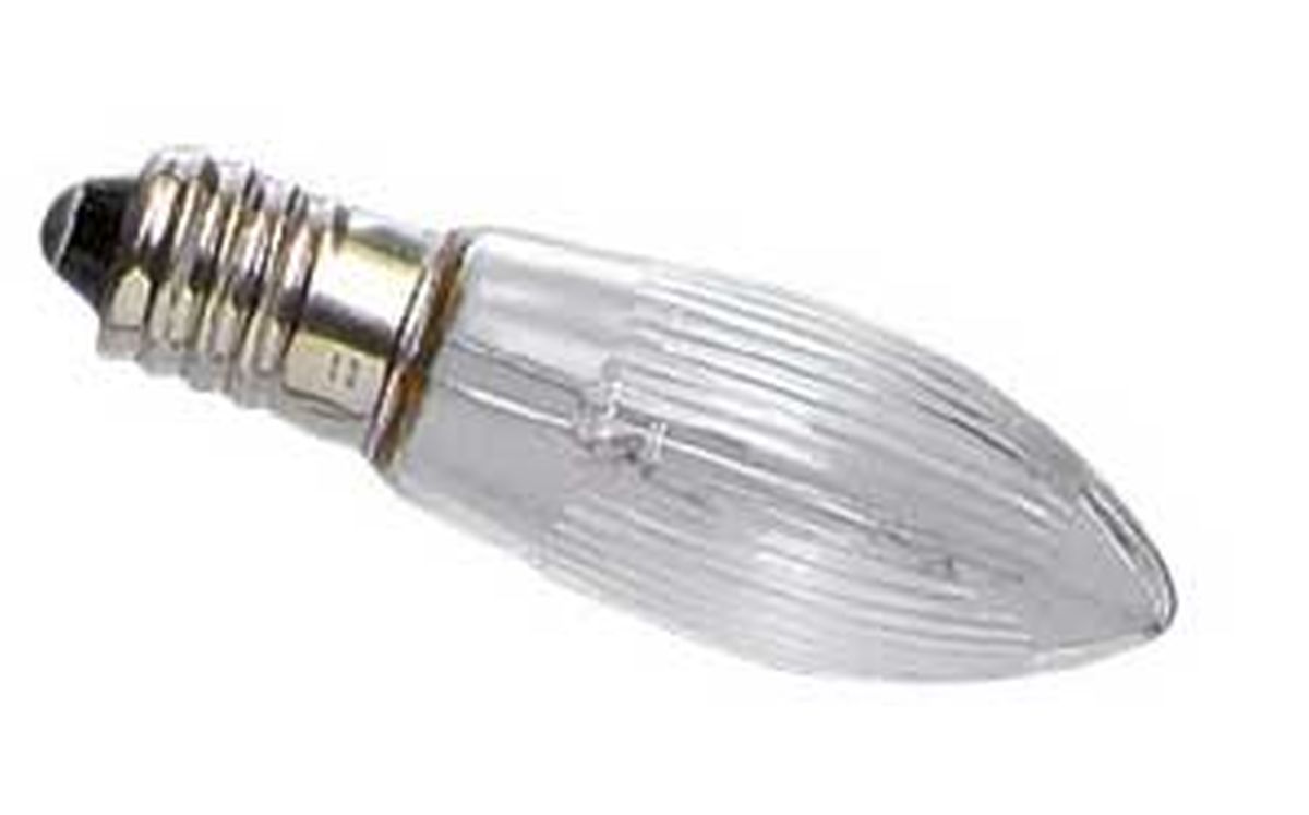 Spare Bulbs 3pcs
