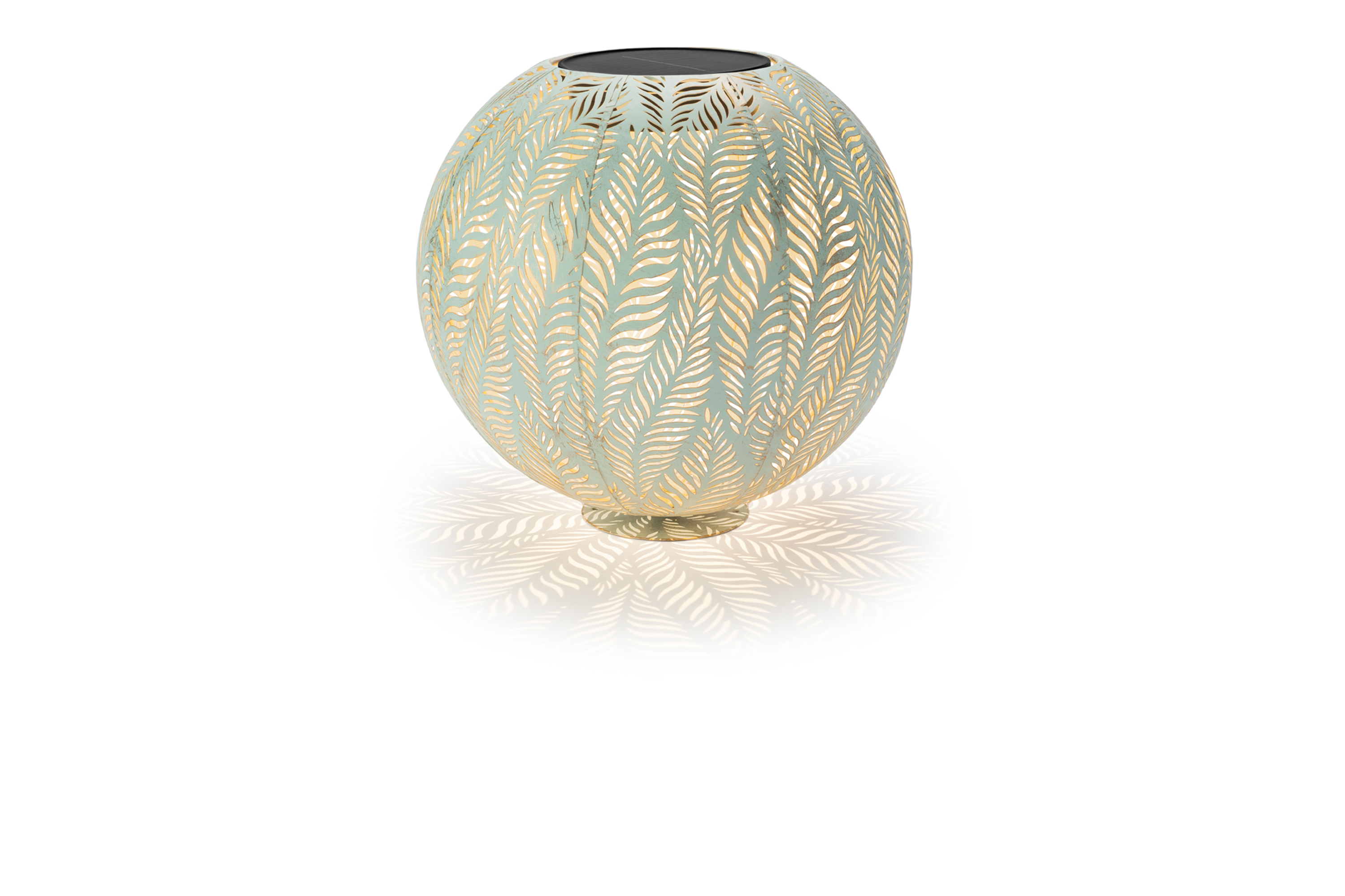 Solar Antic Ball Lara