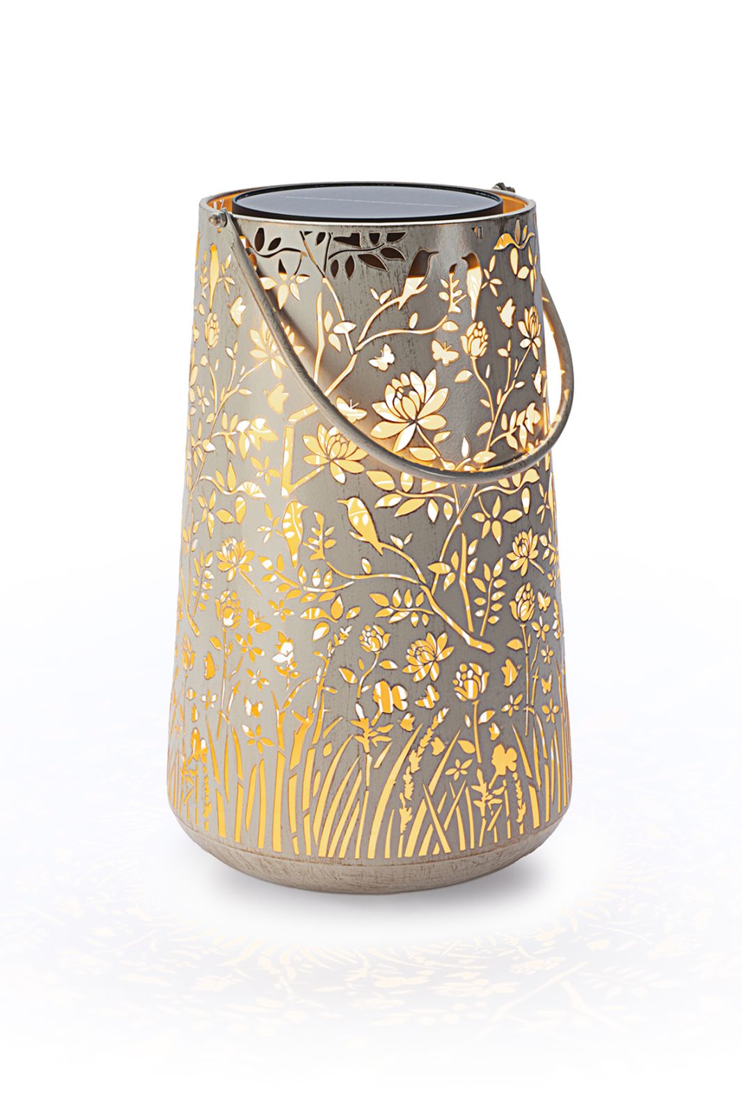 Solar Antic Lantern Verana