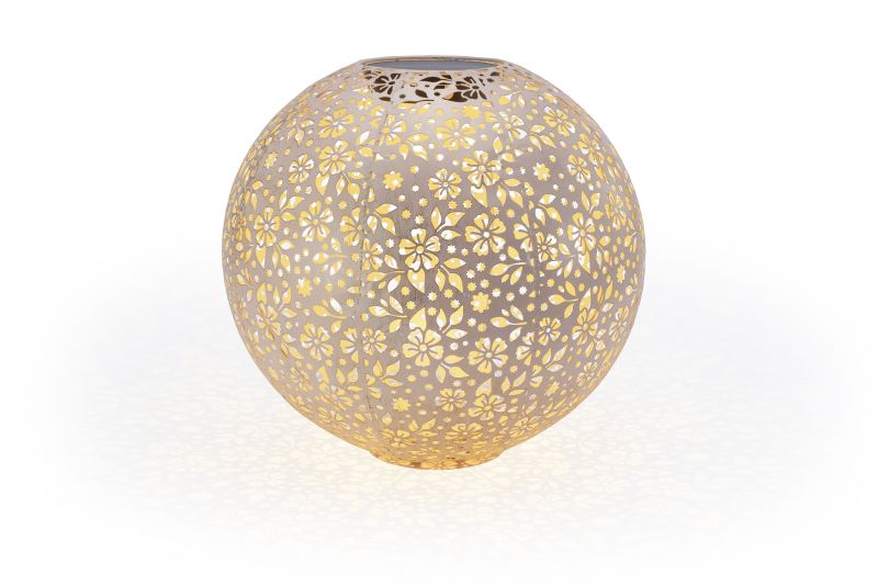 Solar Antic Ball Carrera