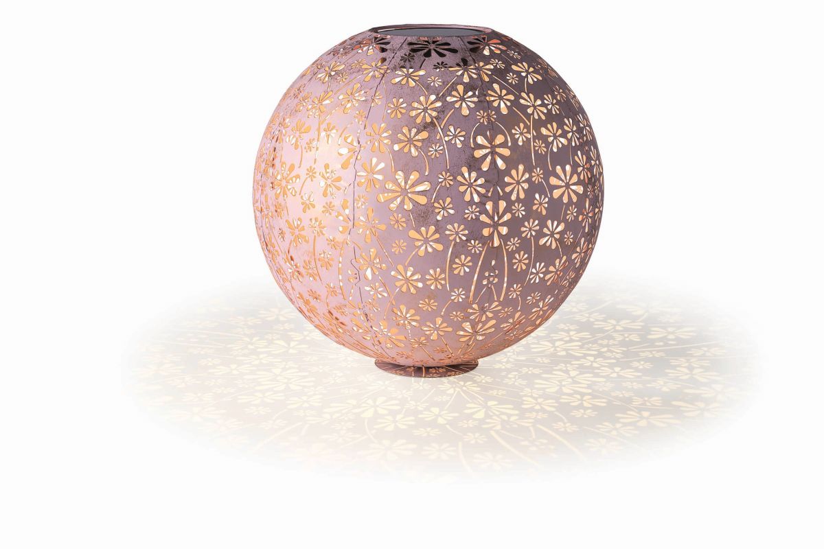 Solar Antic Ball Daisy