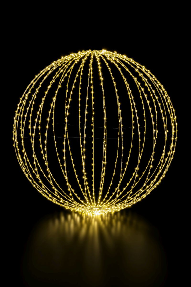 Royal Ball L, silver