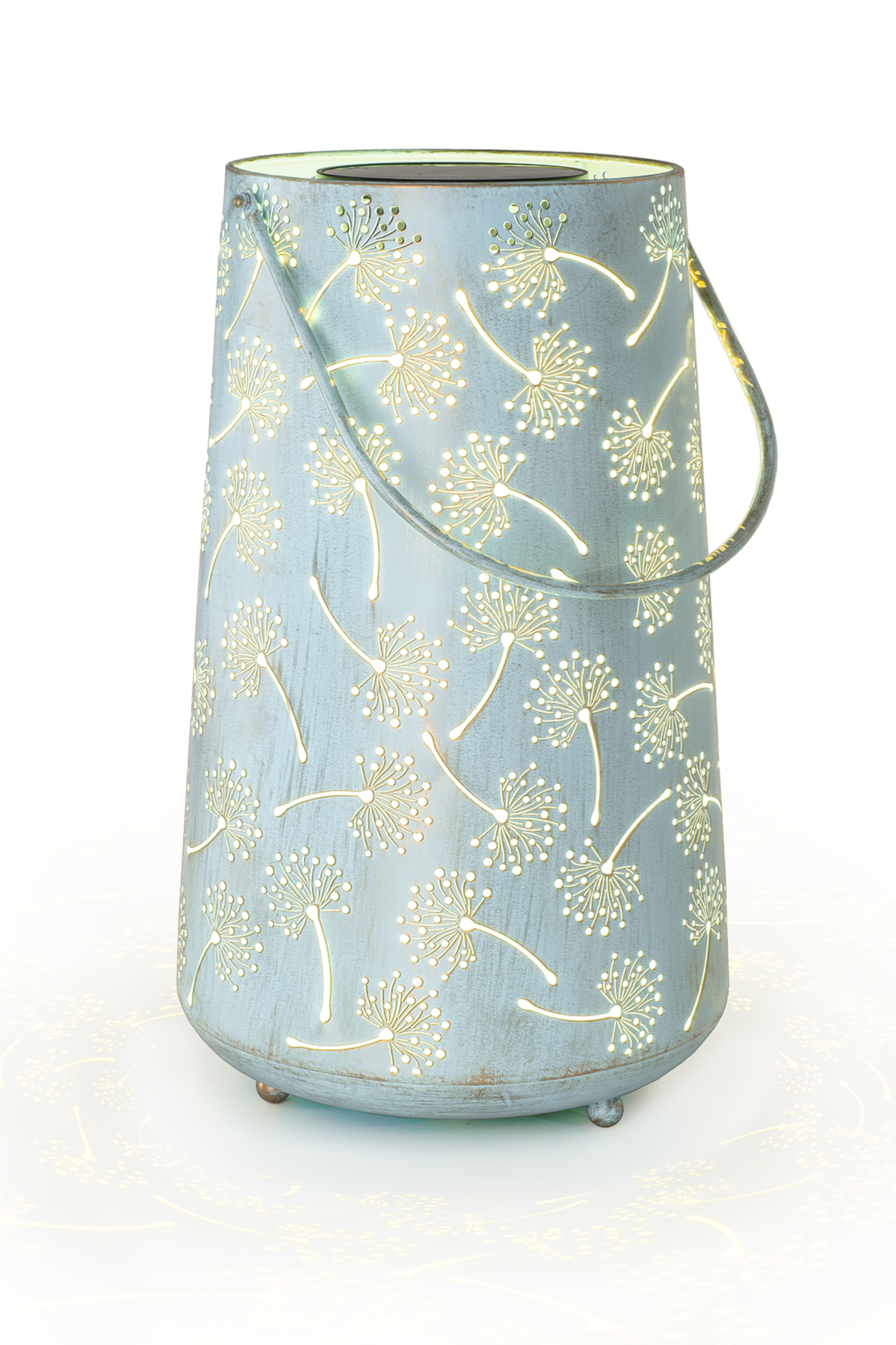 Solar Ant.Lantern Dandelion
