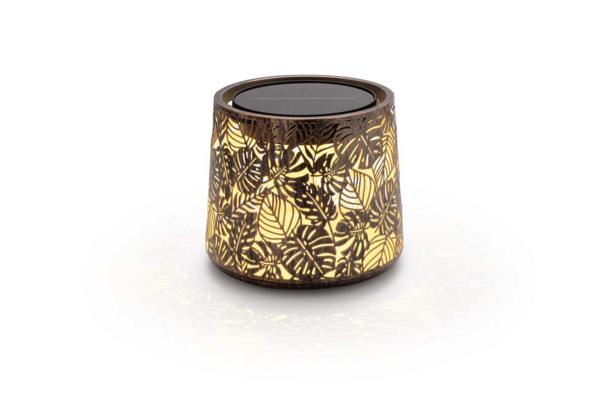 Solar Antic Mini Jungle