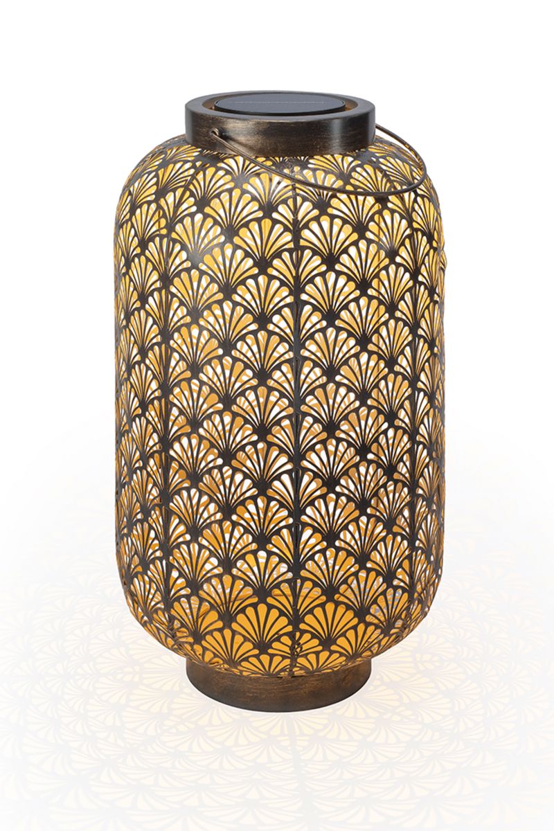 Solar Antic Grand Santana