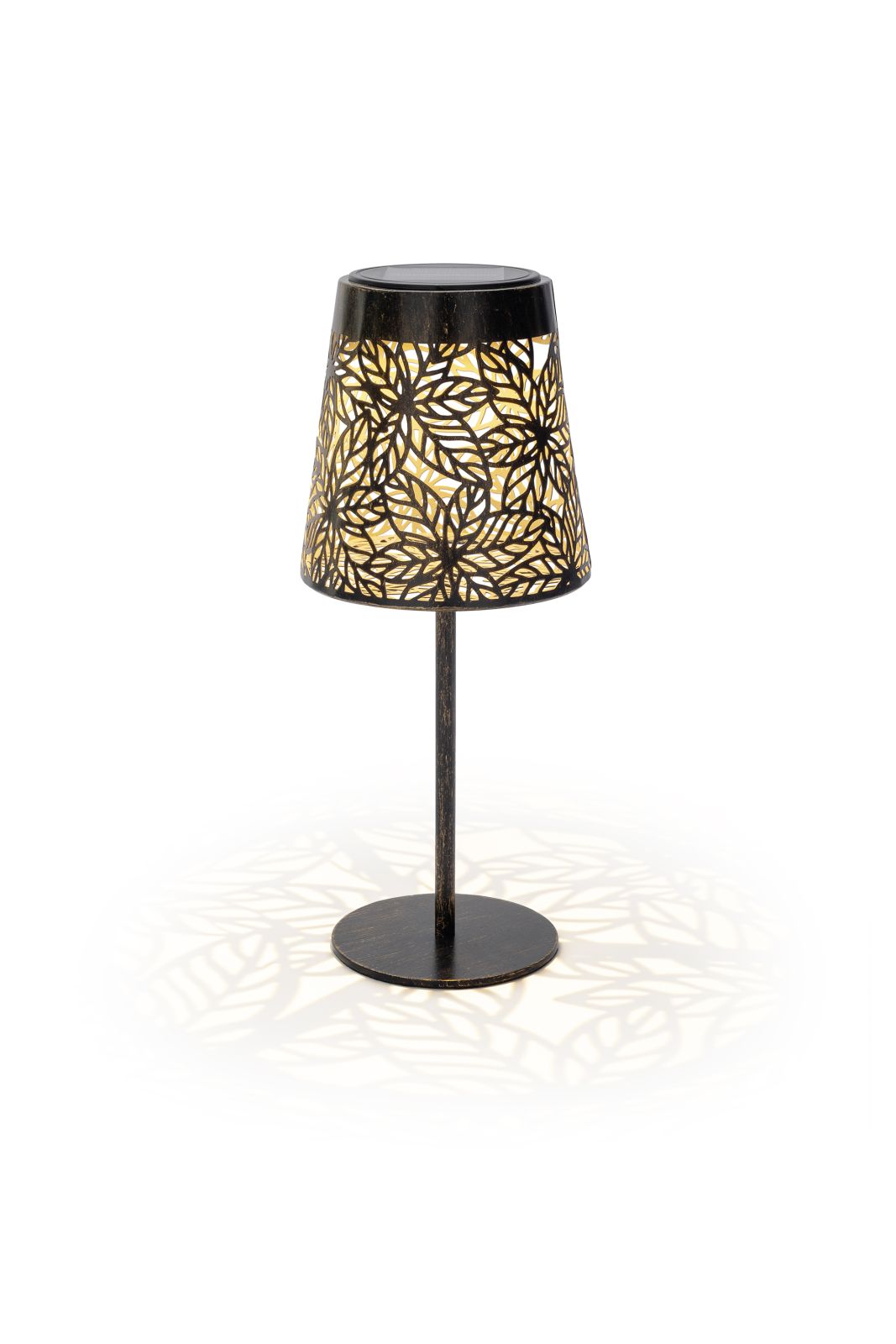 Solar Antic Lamp Grazie