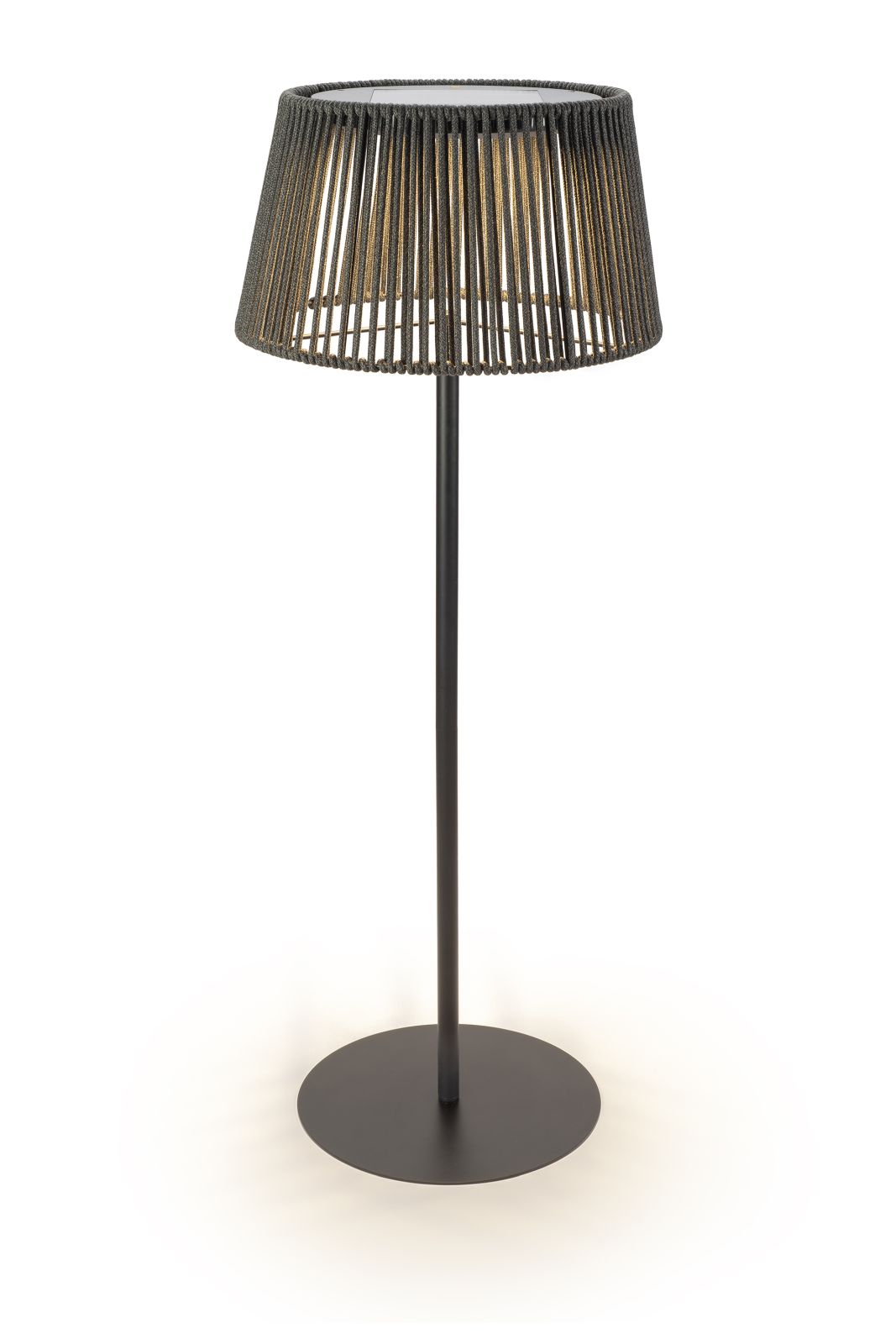 Solar Floor Lamp Lino