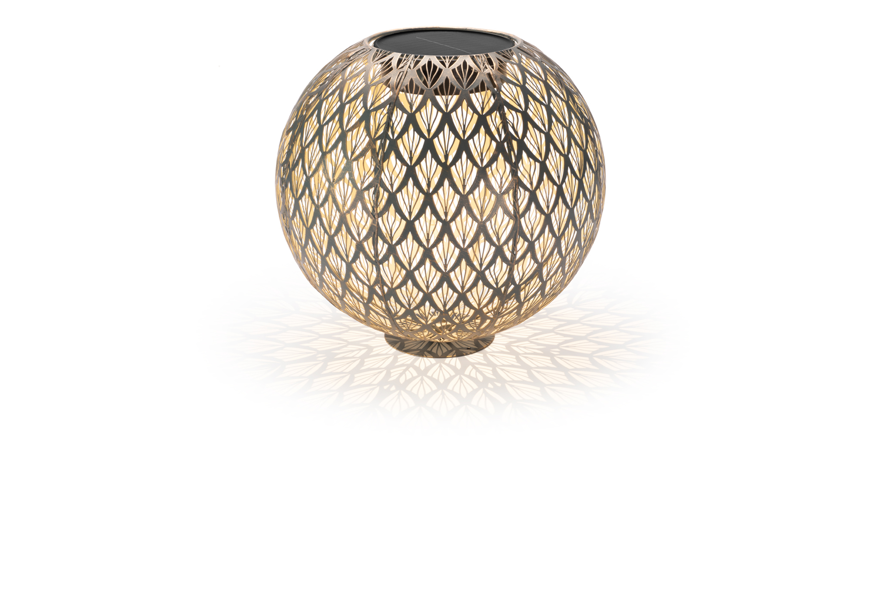 Solar Antic Ball Emilia