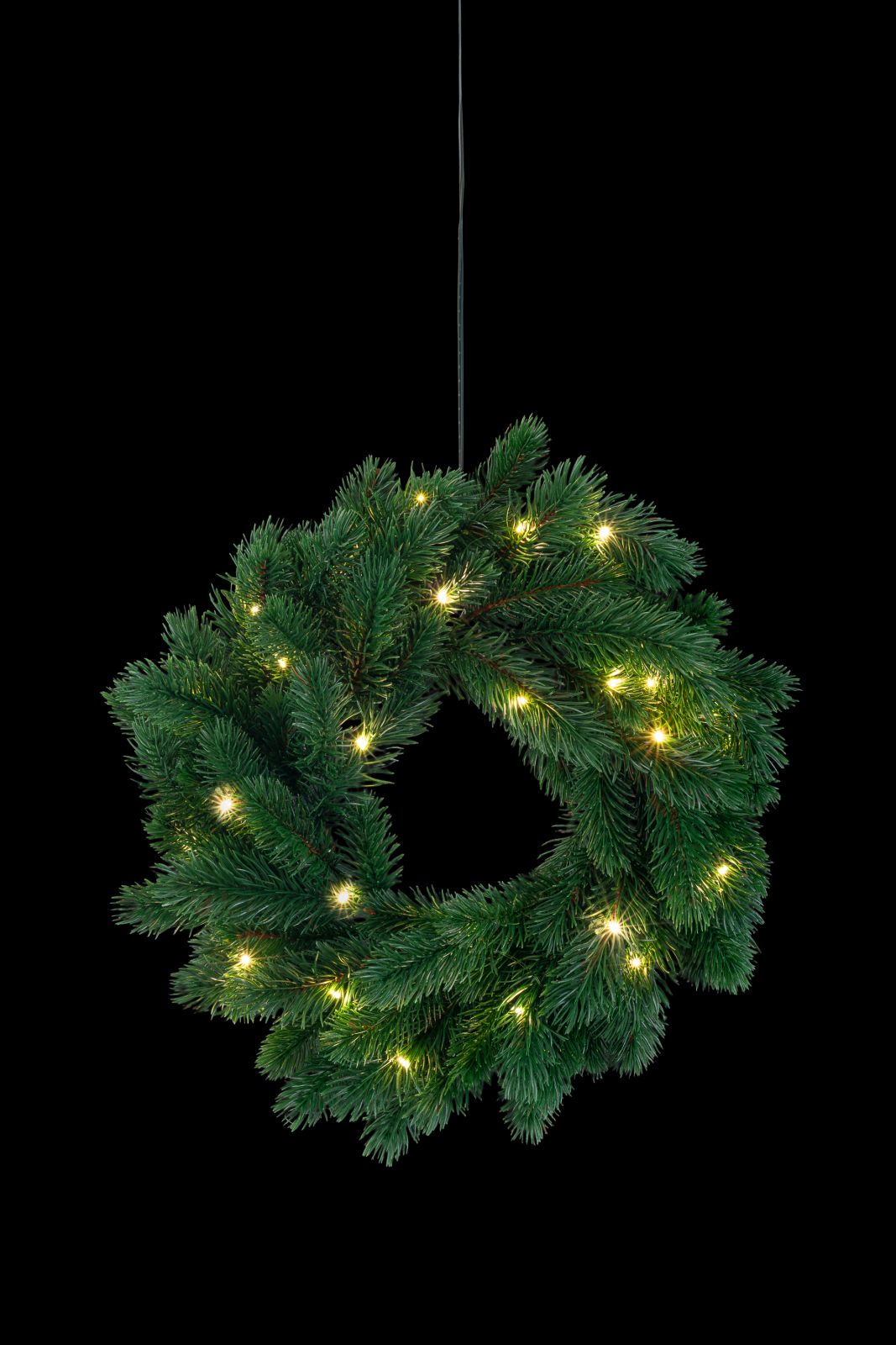 Christmas Wreath