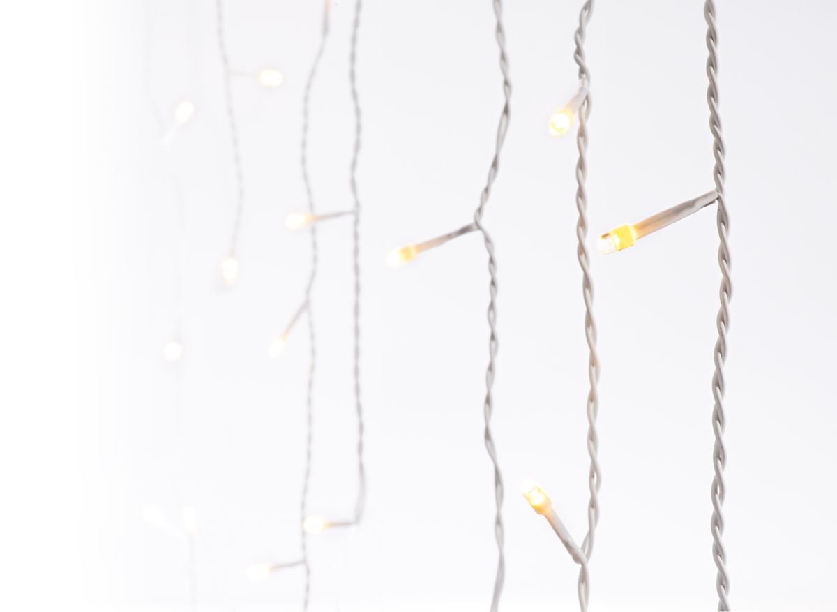 LED Connect Icicle 100