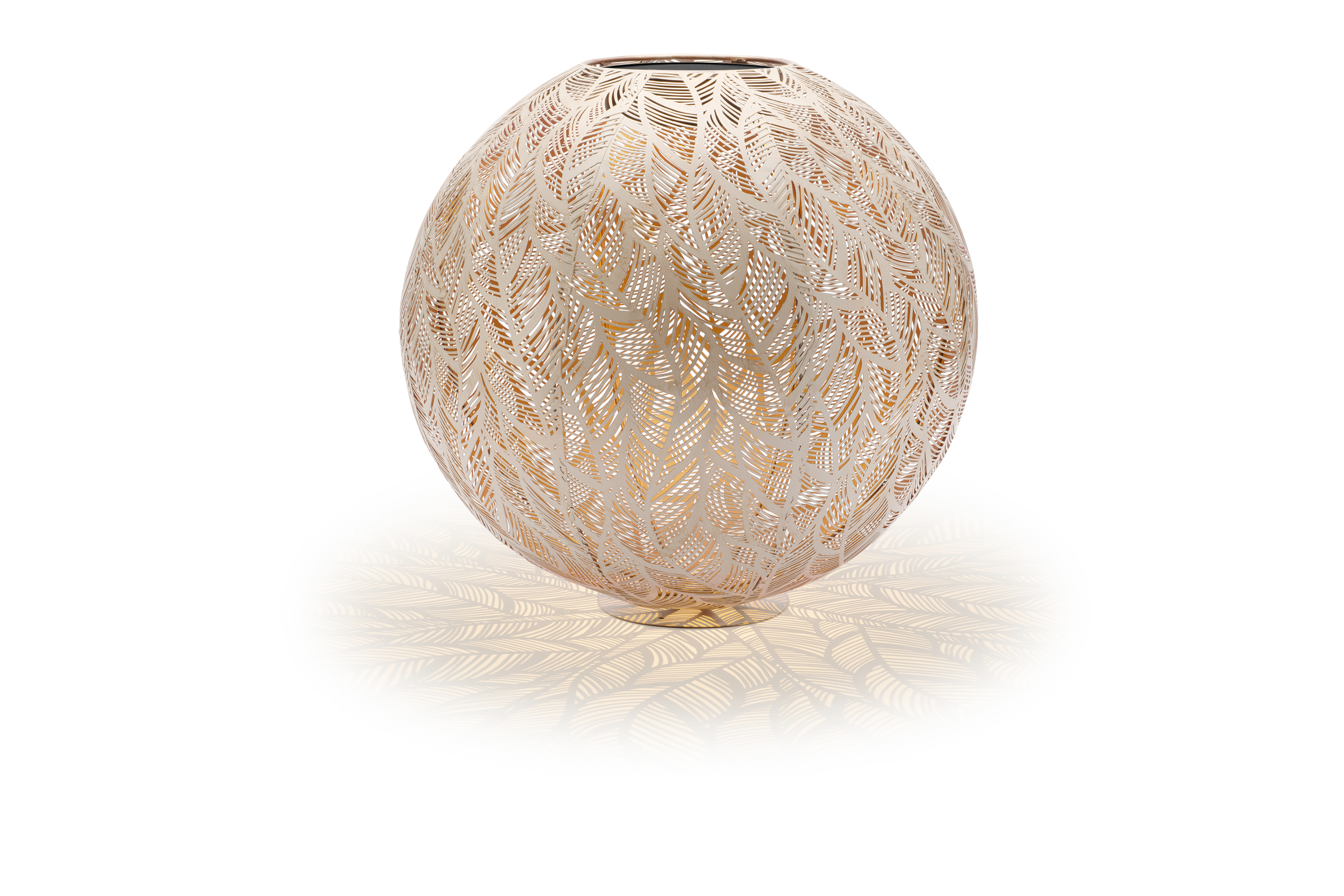 Solar Antic Ball Julia