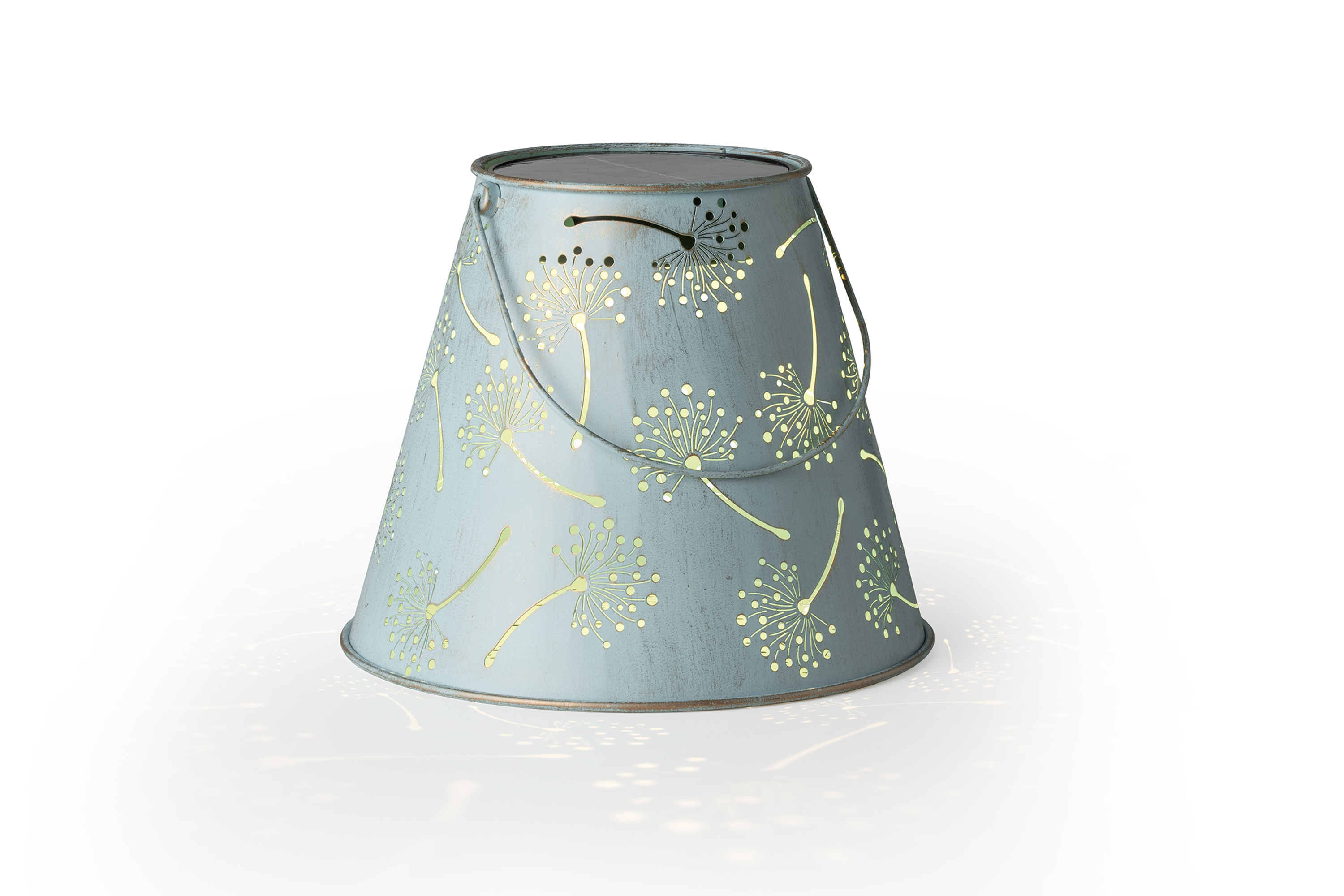 Solar Ant.Lantern Dandelion